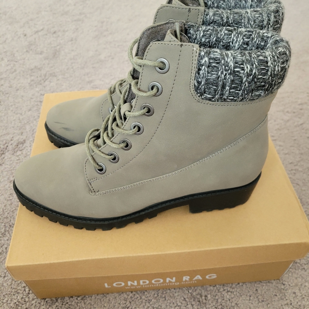 Boots - Picture 2 of 10
